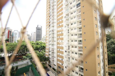 Vista de apartamento à venda com 3 quartos, 120m² em Bela Vista, São Paulo
