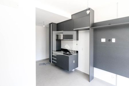 Studio de kitnet/studio para alugar com 1 quarto, 28m² em Jardim Avelino, São Paulo