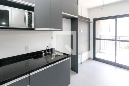 Studio de kitnet/studio à venda com 1 quarto, 28m² em Jardim Avelino, São Paulo