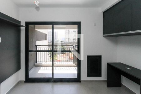 Studio de kitnet/studio à venda com 1 quarto, 28m² em Jardim Avelino, São Paulo