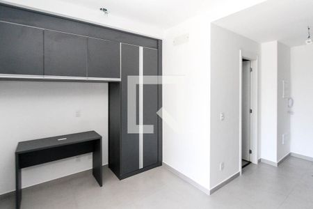 Studio de kitnet/studio à venda com 1 quarto, 28m² em Jardim Avelino, São Paulo