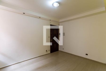 Sala de apartamento à venda com 2 quartos, 56m² em Portal dos Gramados, Guarulhos