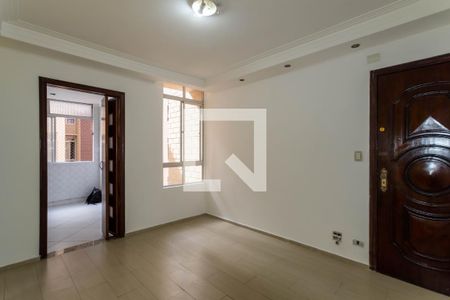 Sala de apartamento para alugar com 2 quartos, 56m² em Portal dos Gramados, Guarulhos
