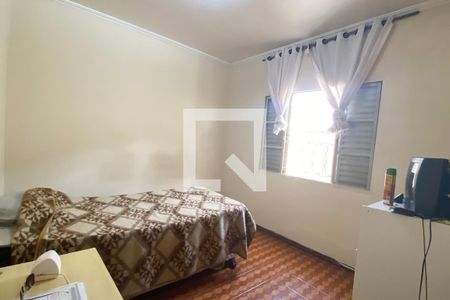 Suíte de casa para alugar com 3 quartos, 200m² em Jardim Belval, Barueri