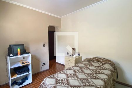 Suíte de casa para alugar com 3 quartos, 200m² em Jardim Belval, Barueri