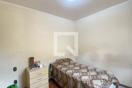 Suíte de casa para alugar com 3 quartos, 200m² em Jardim Belval, Barueri