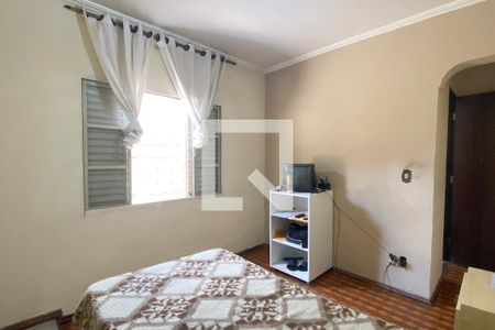 Suíte de casa para alugar com 3 quartos, 200m² em Jardim Belval, Barueri