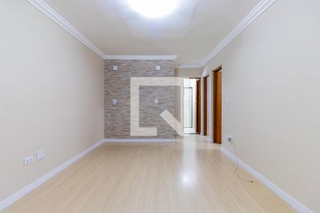 Sala de apartamento à venda com 2 quartos, 50m² em Jardim Palmares (zona Sul), São Paulo