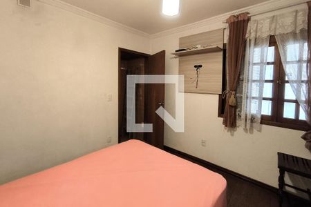 Quarto - Casa 1 de casa de condomínio para alugar com 3 quartos, 350m² em Jardim Novo Mundo, Jundiaí