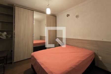 Quarto - Casa 1 de casa de condomínio para alugar com 3 quartos, 350m² em Jardim Novo Mundo, Jundiaí