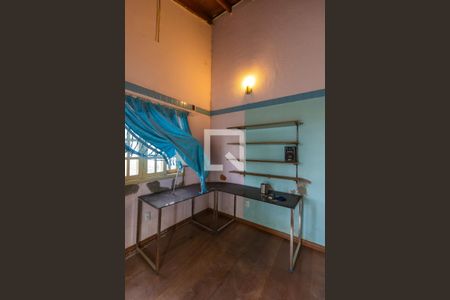 Sala de casa de condomínio à venda com 4 quartos, 350m² em Jardim Novo Mundo, Jundiaí