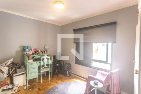 Quarto 2 de apartamento para alugar com 2 quartos, 64m² em Baeta Neves, São Bernardo do Campo