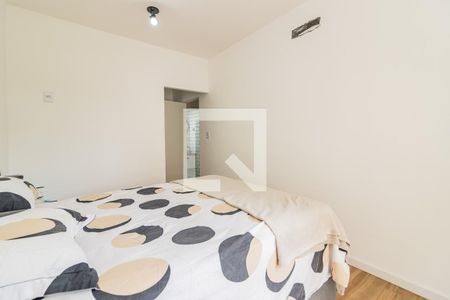 Dormitório 2  de apartamento à venda com 2 quartos, 63m² em Partenon, Porto Alegre