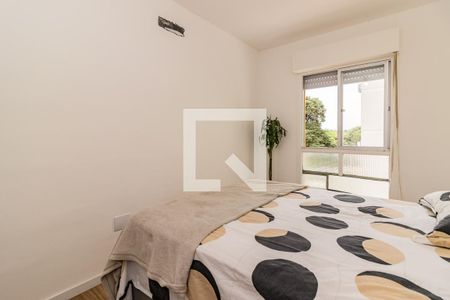 Dormitório 2  de apartamento à venda com 2 quartos, 63m² em Partenon, Porto Alegre