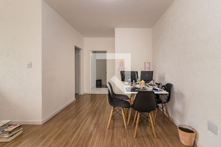 Sala de apartamento à venda com 2 quartos, 63m² em Partenon, Porto Alegre