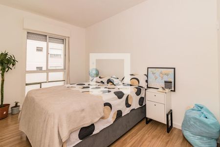 Dormitório de apartamento à venda com 2 quartos, 63m² em Partenon, Porto Alegre