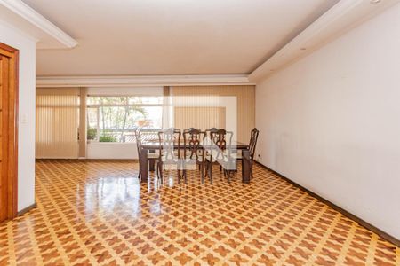 Sala de casa para alugar com 4 quartos, 700m² em Jardim da Saúde, São Paulo