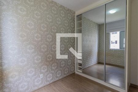 Quarto 1 de apartamento para alugar com 2 quartos, 47m² em Jardim Ismênia, São José dos Campos