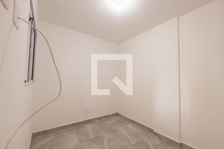 Quarto 1 de apartamento à venda com 2 quartos, 38m² em Chácara Seis de Outubro, São Paulo