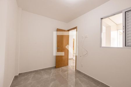 Quarto 1 de apartamento à venda com 2 quartos, 38m² em Chácara Seis de Outubro, São Paulo