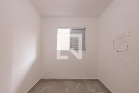 Quarto 2 de apartamento à venda com 2 quartos, 38m² em Chácara Seis de Outubro, São Paulo