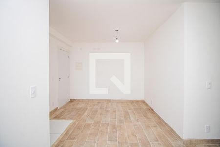 Sala de apartamento à venda com 3 quartos, 73m² em Vila Mazzei, São Paulo