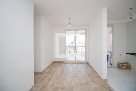 Sala de apartamento à venda com 3 quartos, 73m² em Vila Mazzei, São Paulo