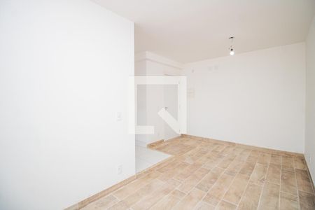 Sala de apartamento à venda com 3 quartos, 73m² em Vila Mazzei, São Paulo