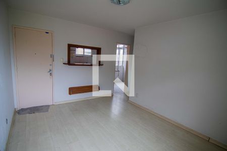 Sala de apartamento à venda com 2 quartos, 58m² em Santa Rosa, Niterói