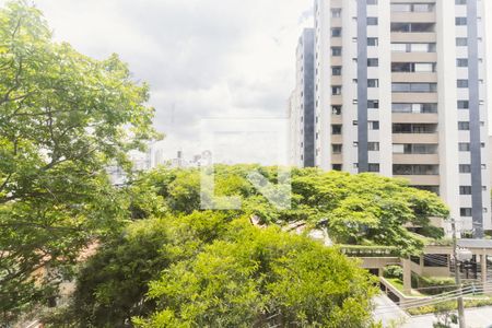 Sala 1 Vista de apartamento à venda com 1 quarto, 100m² em Sumarezinho, São Paulo