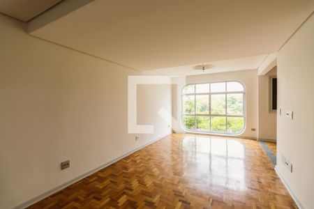 Sala 1 de apartamento à venda com 1 quarto, 100m² em Sumarezinho, São Paulo