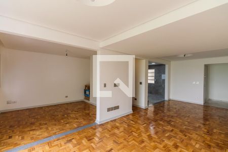 Sala 1 de apartamento à venda com 1 quarto, 100m² em Sumarezinho, São Paulo