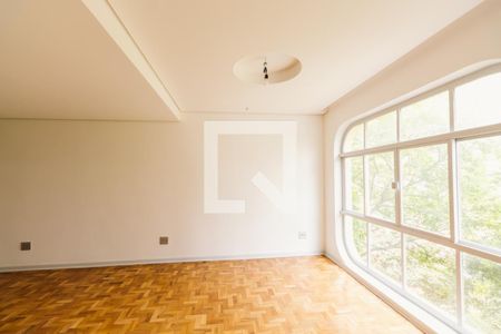 Sala 1 de apartamento à venda com 1 quarto, 100m² em Sumarezinho, São Paulo