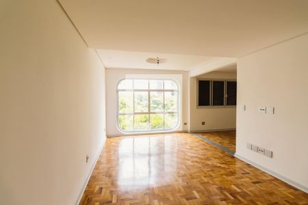 Sala 1 de apartamento à venda com 1 quarto, 100m² em Sumarezinho, São Paulo