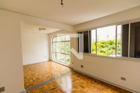 Sala 2 de apartamento à venda com 1 quarto, 100m² em Sumarezinho, São Paulo