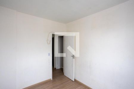 Quarto 1 de apartamento à venda com 3 quartos, 64m² em Piraporinha, Diadema