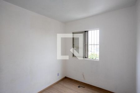 Quarto 1 de apartamento à venda com 3 quartos, 64m² em Piraporinha, Diadema