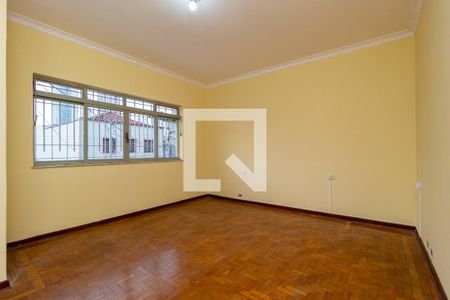 Sala  de casa para alugar com 3 quartos, 140m² em Cidade Mãe do Céu, São Paulo