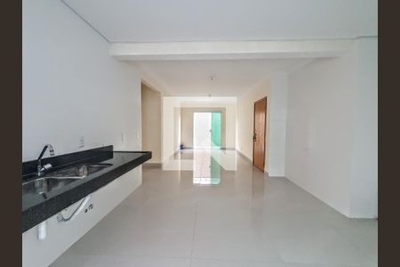 Apartamento à venda com 3 quartos, 145m² em Renascença, Belo Horizonte