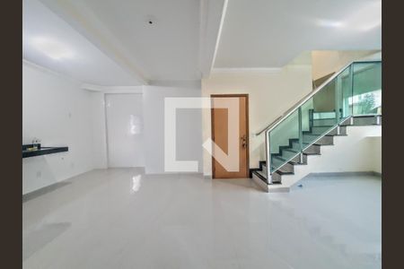 Apartamento à venda com 4 quartos, 190m² em Renascença, Belo Horizonte