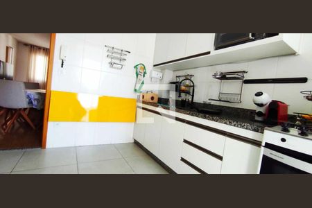 Apartamento à venda com 3 quartos, 140m² em Novo São Lucas, Belo Horizonte