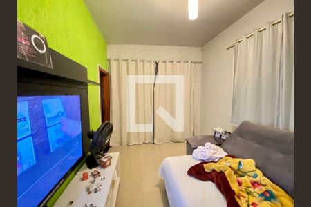 Casa à venda com 2 quartos, 168m² em Boa Vista, Belo Horizonte