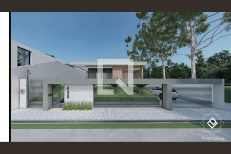 Casa à venda com 4 quartos, 1000m² em Bandeirantes, Belo Horizonte