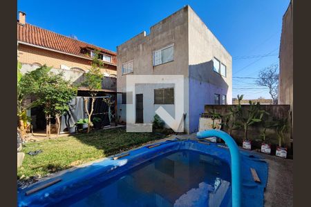 Casa à venda com 4 quartos, 180m² em São Lucas, Belo Horizonte