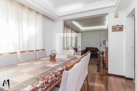 Apartamento à venda com 4 quartos, 120m² em Cidade Nova, Belo Horizonte