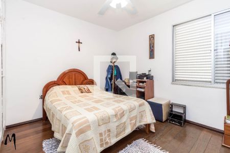 Apartamento à venda com 4 quartos, 120m² em Cidade Nova, Belo Horizonte