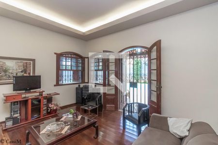 Casa à venda com 4 quartos, 457m² em Palmares, Belo Horizonte