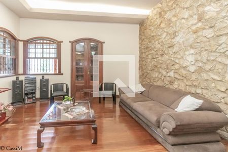 Casa à venda com 4 quartos, 457m² em Palmares, Belo Horizonte