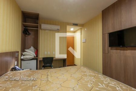 Apartamento à venda com 1 quarto, 20m² em Palmares, Belo Horizonte