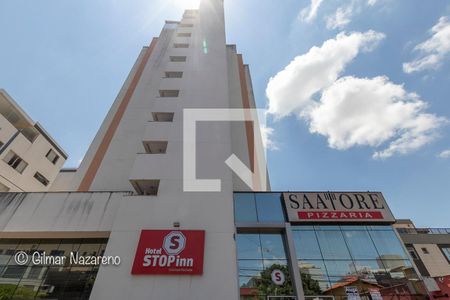 Apartamento à venda com 1 quarto, 20m² em Palmares, Belo Horizonte